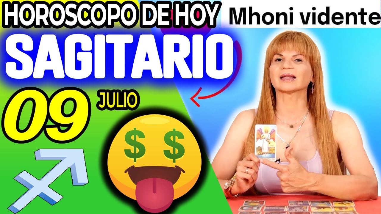 💸TE LLEGA UNA IMPORTANTE SUMA DE DINERO🤑 Sagitario ♐ MONHI VIDENTE🔮 ...