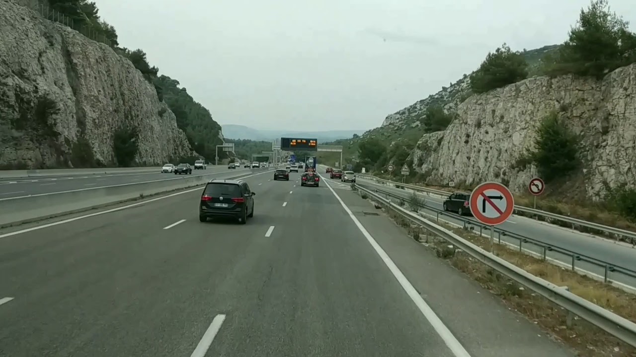 Снится дорога на машине Снится дорога на машине
