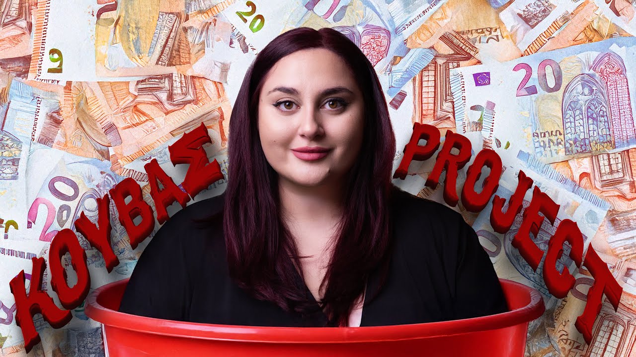 ΚΟΥΒΑΣ PROJECT : ΜΟΥ ΕΤΡΩΓΑΝ ΛΕΦΤΑ Η ΚΟΛΛΗΤΗ ΜΟΥ ΜΕ ΤΗΝ ΠΕΘΕΡΑ ΤΗΣ 💵