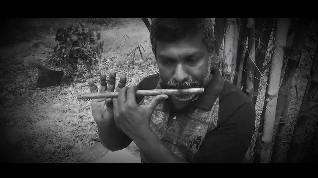 Ko ma pathu flute cover sinhala flute cover dayananda manage YouTube