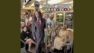 Video thumbnail of ""Weird Al" Yankovic - Ode to a Superhero (Parody of "Piano Man" by Billy Joel)"