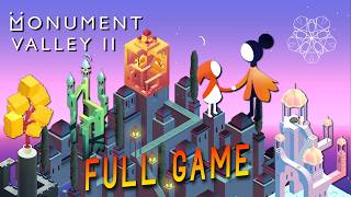 видео: Monument Valley 2 Полное Прохождение Игры Головоломки картинка: Monument Valley 2 Полное Прохождение Игры Головоломки