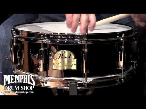 Pearl 14 x 5 Chad Smith Signature Snare Drum