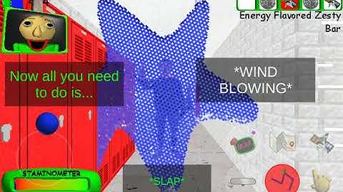 Baldi