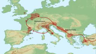 Bogomilism | Wikipedia audio article