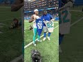 All love | #PostGame #NFL #DetroitLions #OnePride