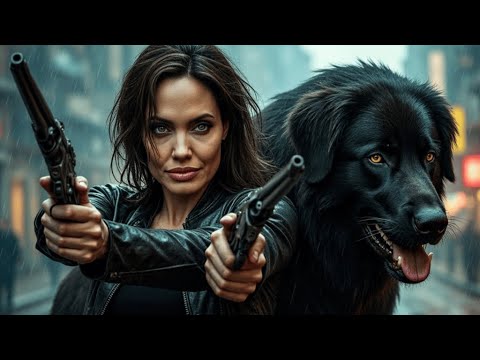angelina jolie NEW Blockbuster Movie 2025 Hollywood movie w7sww #