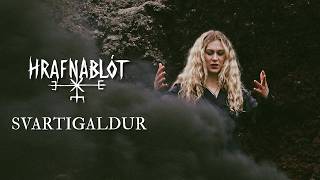 Hrafnablót - Svartigaldur