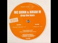 McBunn &amp; Brian M - Drop The Bass (Analogic In Wales Mix)
