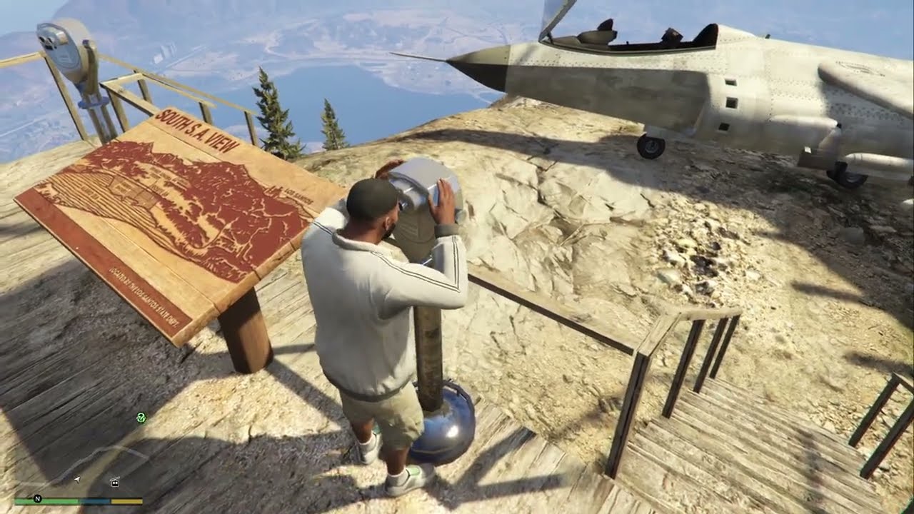 Grand Theft Auto V - P1235