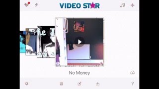 Cloning effect tutorial | Chezzy does Video Star