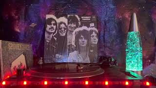 Spooky Tooth (Spooky Two) - Side 1