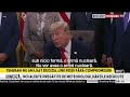 Donald Trump afirmă că a pus capăt războiului cu Iranul, însă Teheranul neagă afirmațiile