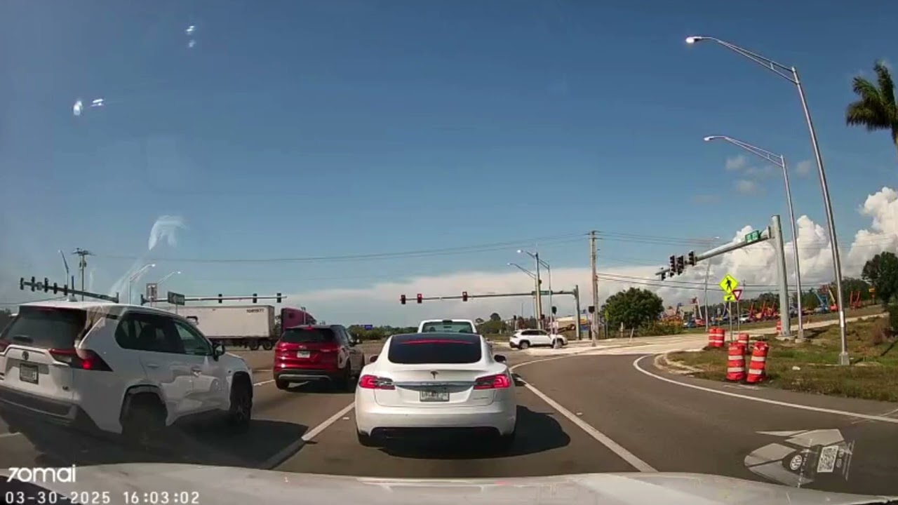 Đường phố Mỹ