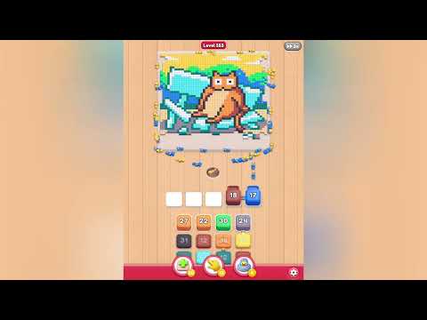 Food Hunt Level 553 Hard Puzzle Walkthrough Solution
