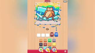 Food Hunt Level 553 Hard Puzzle Walkthrough Solution 