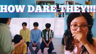 Our Skyy 2 - Vice Versa | EP 8 Reaction | [LET'S PLAY BAMBOOZLE!]