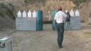 Why I dont work at a Shooting Range Anymore