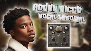 FULL MIX BREAKDOWN How To Mix PRO AutoTune vocals In 2026