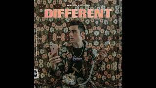 William Bolton - Different