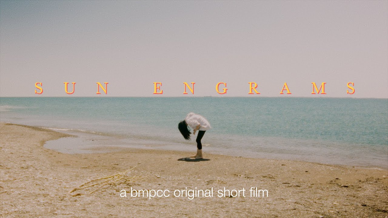 Sun Engrams - a bmpcc original short film - 16mm film emulation