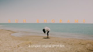 Sun Engrams  a bmpcc original short film  16mm film emulation