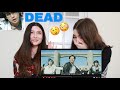 BTS (방탄소년단) 'ON' - REACTION (Kinetic Manifesto Film : Come Prima)