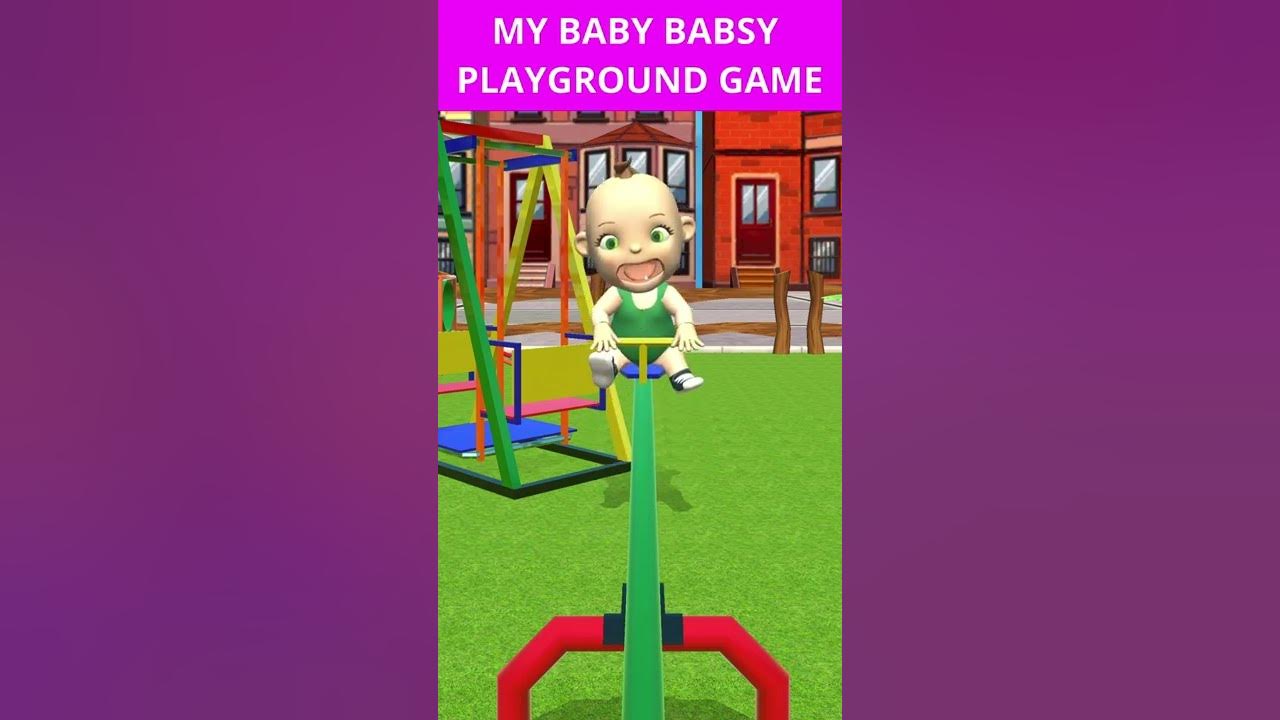 Babsy - Baby Games: Kid Games for Android - Download the APK from