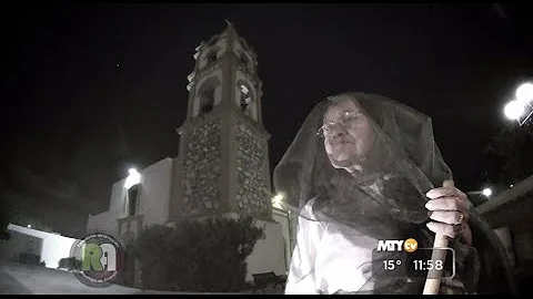 Reportajes de Alvarado - Leyenda de Doa Cleotilde,...