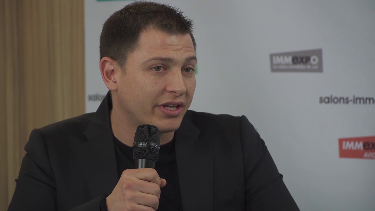 Immexpo Marseille : Entretien avec IMREP