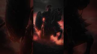ValentoS - Riding the Fire Horse (Ares Teaser) #shorts