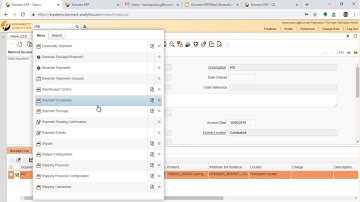 Konnect ERP - Best Solution for the problem with Traceability