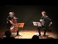 Astor Piazzolla: Chiquilin de Bachin