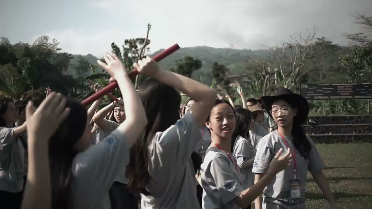 TEO OUTBOUND motivasi THE EXECUTIVE OUTBOUND 🇮🇩 www.teooutbound.com