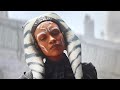 Star Wars 2023 Ashoka Ashoka Tano S First Appearance Scene 4K UHD