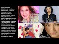 Carol Banawa, Roselle Nava, Tootsie Guevarra, Donna Cruz Nonstop Greatest Classic Love Songs 2020