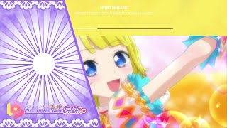Mirei Minami - Friends Ticket Exchange Dance [Paki La~Ro!]