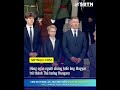 Hàng ngàn người chứng kiến ông Magyar trở thành Thủ tướng Hungary
