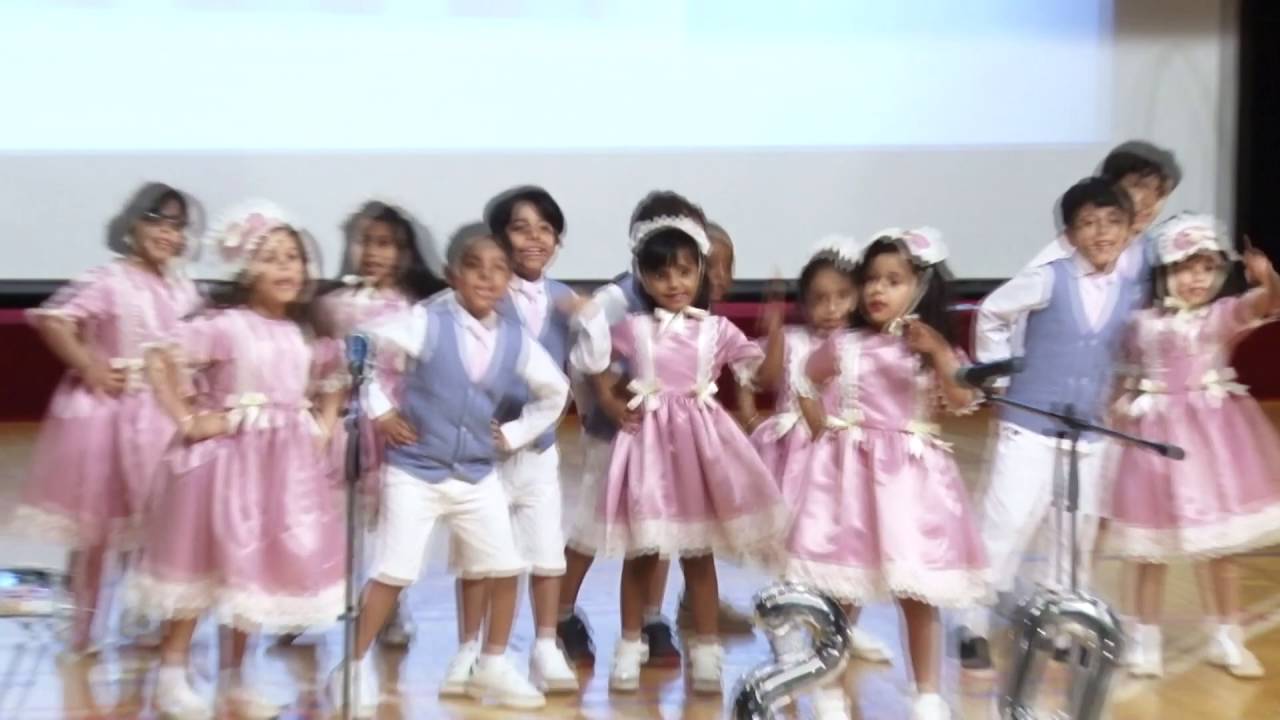 لاأجل الهدايا روضة الزرقاء التابعه لرياض الهيئة الملكيه بالجبيل