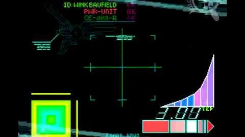 [Intro][SNES] Phalanx