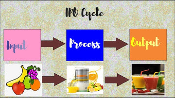 IPO cycle for Grade 3