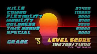 Hotline Miami 2: Wrong Number final cut no death