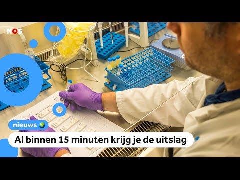 Eerste sneltesten voor corona zijn goedgekeurd