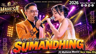 Download lagu SUMANDHING - Gerry Mahesa Ft Laila Ayu - MUTIARA - MAHESA MUSIC FULL ALBUM 2026