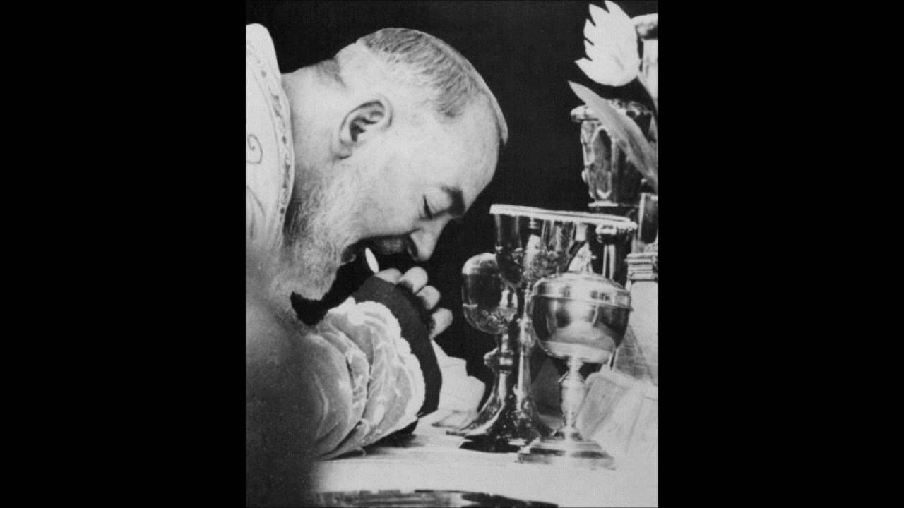 3 Orações a Padre Pio para pedir por uma causa urgente
