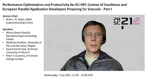 Performance Optimisation & Productivity for EU HPC Centres of Excellence & European Parallel (...)
