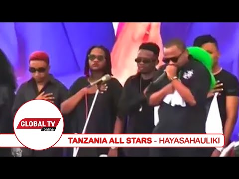 WIMBO HUU UMEWALIZA WENGI LEO NANDY MARIOO DOGO JANJA YOUNG LUNYA WAKIMUIMBA MAGUFULI DODOMA 