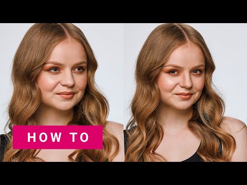 Video: Ako Zmenšiť Nos Na Fotografii