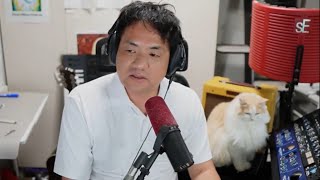 【これから】対立花孝志