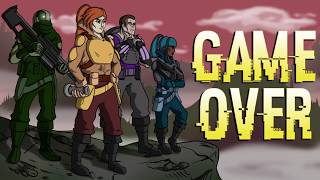 GameOver